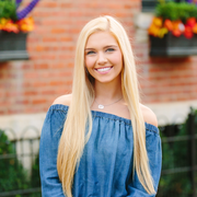 Sydney S. - Columbus Babysitter