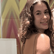 Lucia L., Babysitter in Bohemia, NY with 7 years paid experience