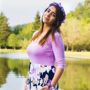 Noor M., Child Care in Cotati, CA 94931 with 7 years of paid experience