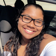 Mikayla M., Babysitter in 77539 with 2 years of paid experience