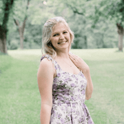 Gracie W., Nanny in Tanner, AL 35671 with 8 years of paid experience