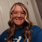 Jacey L., Nanny in 46936 with 4 years of paid experience