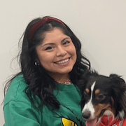 Perla R., Babysitter in Del Valle, TX with 7 years paid experience