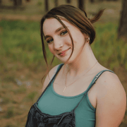 Aleksandra E., Child Care Provider in 99205 with 5 years of paid experience