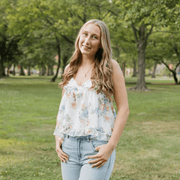 Alaina A., Babysitter in Vermilion, OH 44089 with 0 years of paid experience