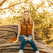 Courtney B., Babysitter in Derby, KS 67037 with 3 years of paid experience