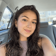 Alexandra L., Care Companion in Land O Lakes, FL with 1 year paid experience