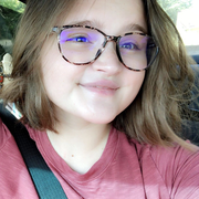 Makenzi S. - Orleans <span class="translation_missing" title="translation missing: en.application.care_types.child_care">Child Care</span>