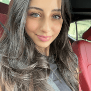 Zehra P., Babysitter in 78704 with 1 year of paid experience