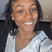 Keyerra  F., Child Care in Roopville, GA 30170 with 4 years of paid experience