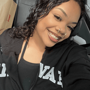 Kamora B., Babysitter in Saint Pauls, NC with 3 years paid experience