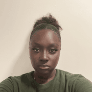 Aby N., Child Care in Ranburne, AL 36273 with 2 years of paid experience