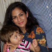 Sahar L. - Manteca <span class="translation_missing" title="translation missing: en.application.care_types.child_care">Child Care</span>