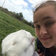 Lauren M. - Topeka Pet Care Provider