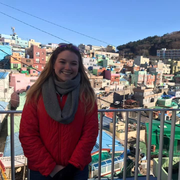 Julia G., Babysitter in Rockville Centre, NY with 8 years paid experience