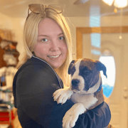Emily E., Pet Care Provider in Fortsville, NY with 1 year paid experience