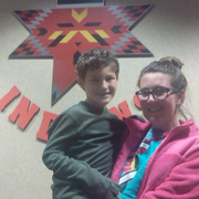 Allison F. - Bloomington <span class="translation_missing" title="translation missing: en.application.care_types.child_care">Child Care</span>