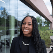 Keya J., Babysitter in New Baltimore, MI with 9 years paid experience