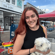 Sydney L., Child Care in Long Valley, NJ 07853 with 10 years of paid experience