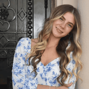 Kenzie R., Child Care Provider in 74881 with 0 years of paid experience