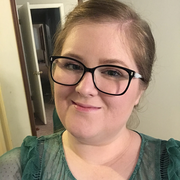 Julie F. - Tuscaloosa Nanny