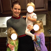 Hannah M., Nanny in Darien, CT with 5 years paid experience