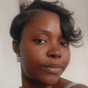 Jumoke O., Babysitter in Richmond, TX with 1 year paid experience