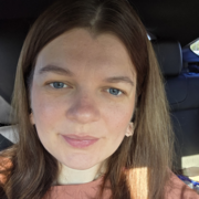 Liliia F., Babysitter in Richmond, IN with 0 years paid experience