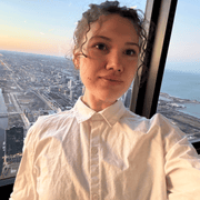 Nataliia H., Child Care Provider in 90001 with 3 years of paid experience