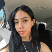 Julicsa M., Babysitter in New Rochelle, NY with 3 years paid experience