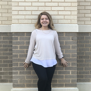 Abby B. - New Columbia Nanny