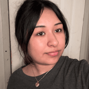 Keyla C., Child Care in Santa Rosa, TX 78593 with 1 year of paid experience