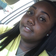 Derrakisha L., Babysitter in Melbourne, FL with 2 years paid experience