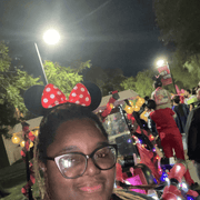 Aaliyah H., Babysitter in Las Vegas, NV with 5 years paid experience