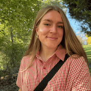 Caroline H., Nanny in 84653 with 1 year of paid experience