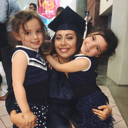 Meghan G. - Middletown Babysitter