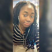 Faith O., Babysitter in Carnegie, PA with 3 years paid experience