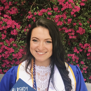Lauren D. - San Rafael Babysitter