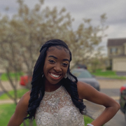 Khari T., Babysitter in Round Lake, IL with 3 years paid experience