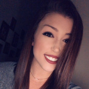 Madison V. - Johnson City Nanny