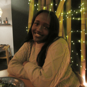 Linet M., Babysitter in 27520 with 3 years of paid experience
