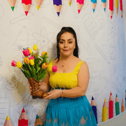 Nelli G., Child Care in Longs, SC 29568 with 18 years of paid experience