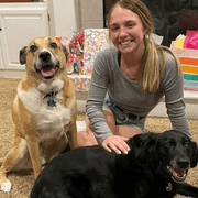 Madison J., Pet Care Provider in Overland Park, KS 66221 with 3 years paid experience