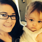 Mikayla B. - Lexington Nanny