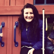 Kristiana A. - Spokane Babysitter