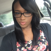 Shequesha G., Babysitter in Atlanta, GA with 3 years paid experience