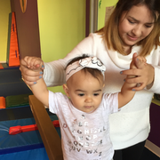 Daniela R., Babysitter in Roselle, NJ with 6 years paid experience