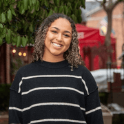 Asante T., Nanny in Mount Sterling, OH 43143 with 2 years of paid experience