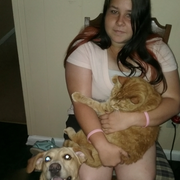 Alexis P., Pet Care Provider in Albany, GA 31705 with 2 years paid experience