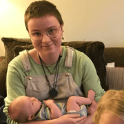 Amber B., Babysitter in Seattle, WA with 1 year paid experience